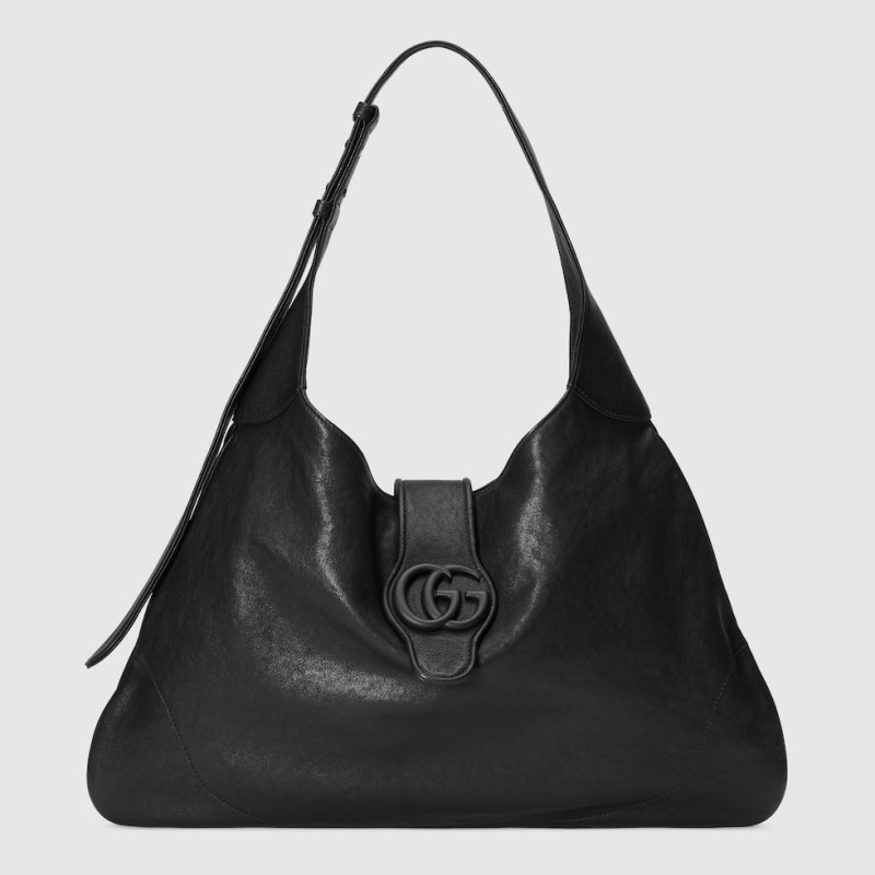 G*u*i top handle bags